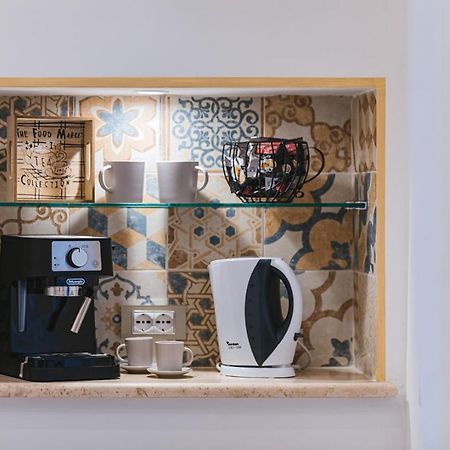 Apartament Casa La Bifora Półwysep Sorrentyński Zewnętrze zdjęcie