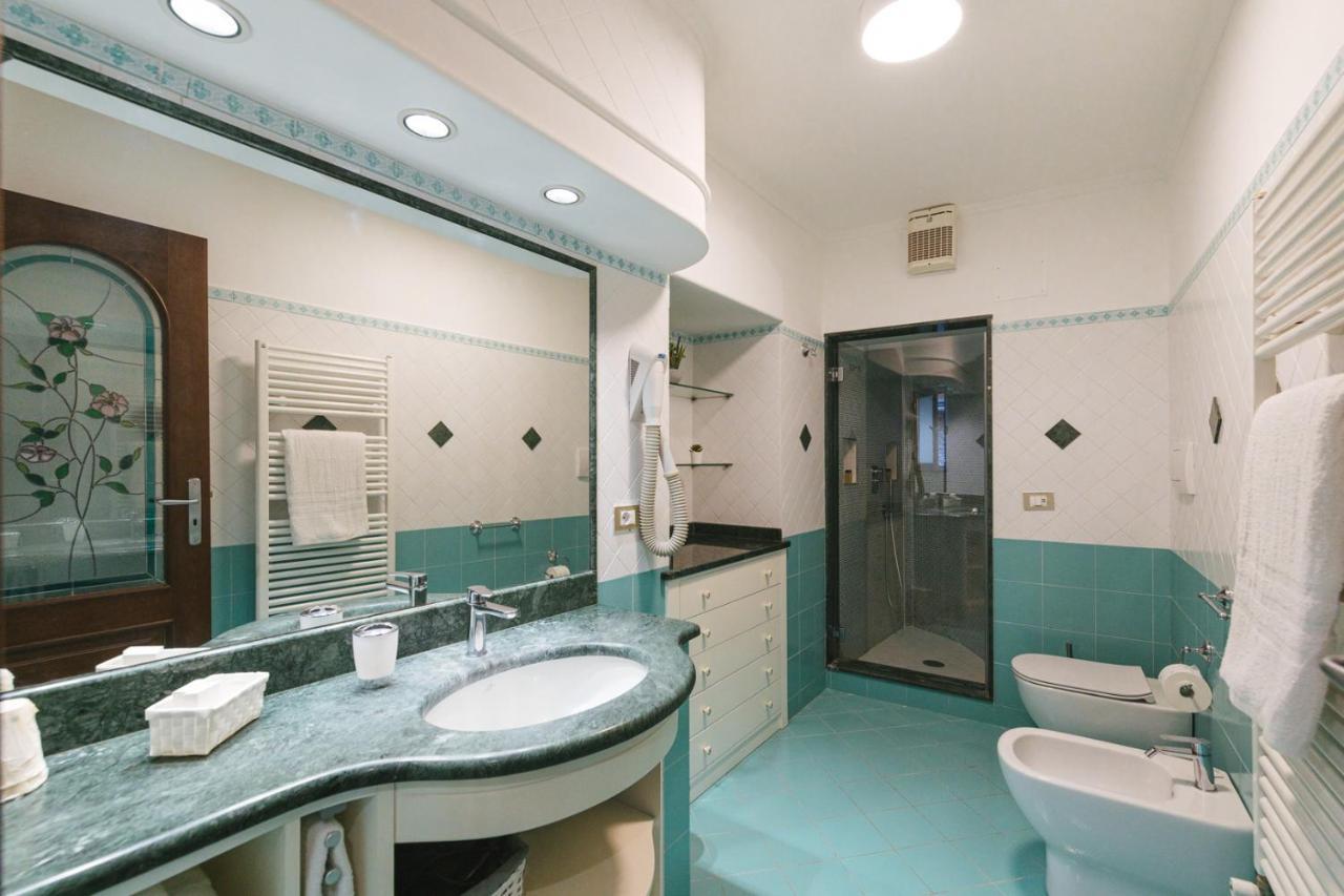 Apartament Casa La Bifora Półwysep Sorrentyński Zewnętrze zdjęcie