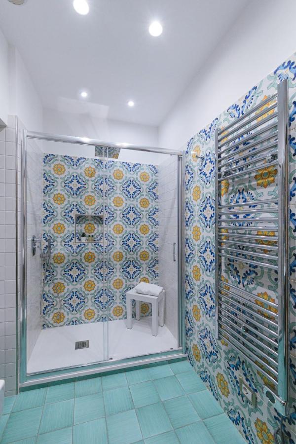 Apartament Casa La Bifora Półwysep Sorrentyński Zewnętrze zdjęcie